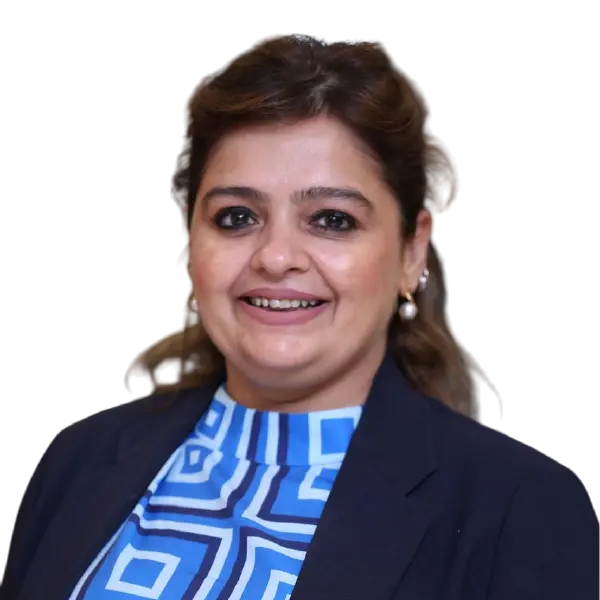 Business Coach Namrata